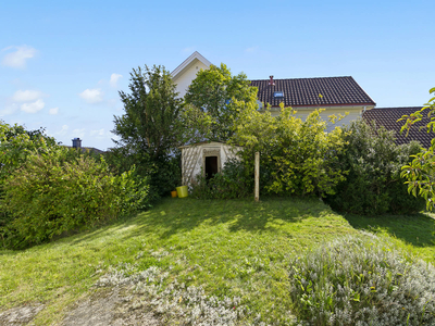 LANGESUND Lenes ås 21