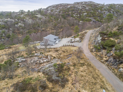 LINDESNES Solåsen 108