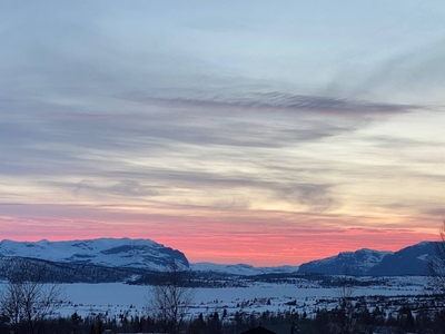 LOMEN Gullhaugvegen 18