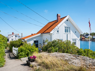 LYNGØR Odden 35