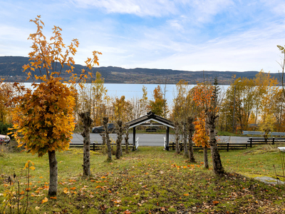 MINNESUND Morskogvegen 753