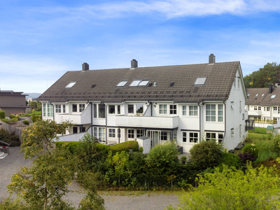 RÅDAL Folldalsheia 28A