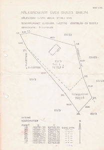 ØRJE Sveltaroa 46