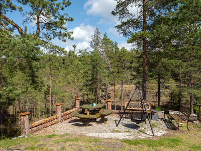 SETSKOG Butjernåsen 42