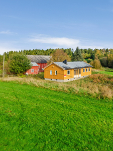 STEINKJER Henningvegen 804