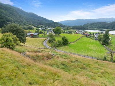 TONSTAD Øksendal