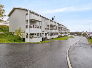 Årnesveien 20 E