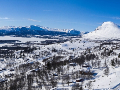 Hagenstølen tomt 7