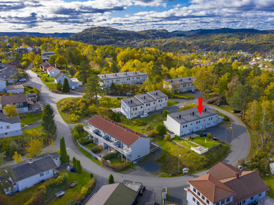 KRAGERØ Bergmesterveien 4B