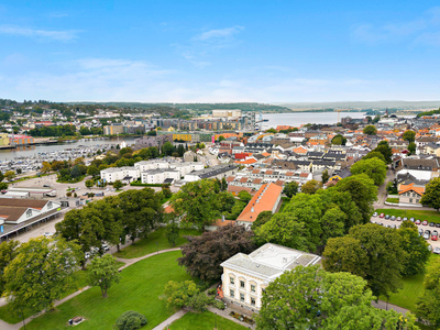 TØNSBERG Svend Foyns gate 1A