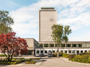 BERGEN Henrik Wergelands gate 38