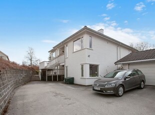 STEINKJER Guldbergaunet 49B