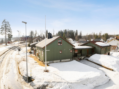 Stor, innholdsrik og oppgradert enebolig med godkjent utleieleilighet. Sydvendt terrasse og hage. 3 garasjeplasser!