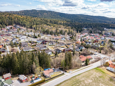 Gamleveien (ubebygd boligtomt) - Boligtomt