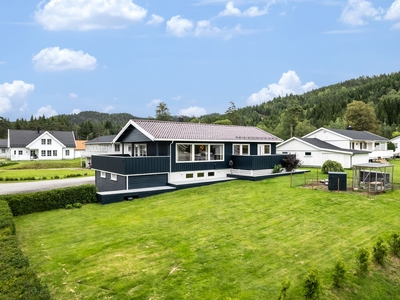 Øvre Helle 29