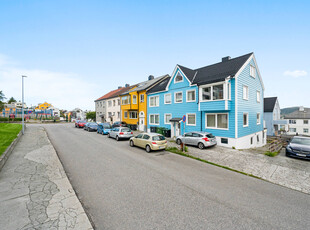 KRISTIANSUND N Øvre Enggate 12