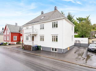 KRISTIANSUND N Wessels gate 9