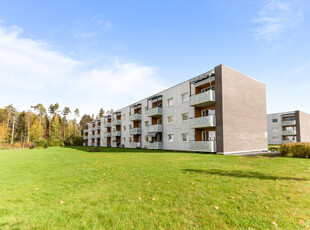 Åsenhagen 13 D - Andelsleilighet