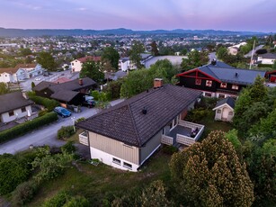 Gulset terrasse 3