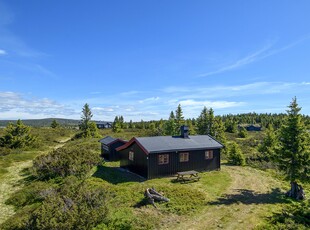 Nevelåsen 12