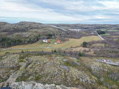 RØRVIK Arnold Tranaas' vei 29