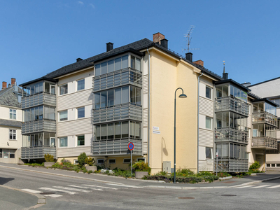 GJØVIK Bjørnsons gate 9