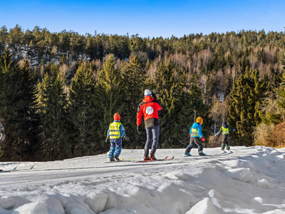 HEGGEDAL Løvhaugen 19- Tomt