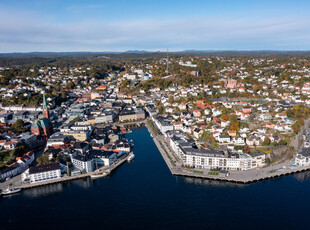 ARENDAL Batteriveien 11