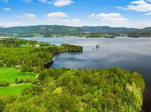 OSLO Klaus Torgårds vei 10A