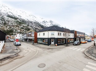 MOSJØEN Peter Bechs gate 10