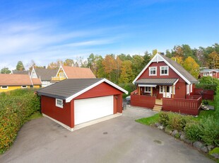 Nilsåsveien 41B