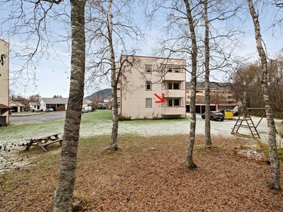 MOSJØEN Myrvegen 16B