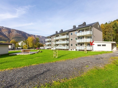 MOSJØEN Innervollan 25B