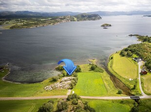 Kråkvikmoen boligfelt, tomt 2