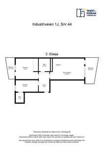 HEIMDAL Industriveien 1J