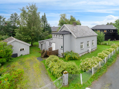 Fredrik Nilssens veg 6,7653 Verdal | EIE eiendomsmegling