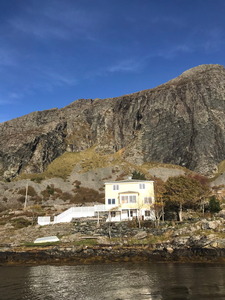 Vakker fritidseiendom i Alden(den norske hest.480moh)