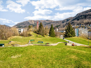 BERGEN Nattlandsveien 102B