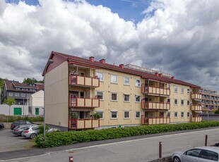 Fagstadvegen 13A