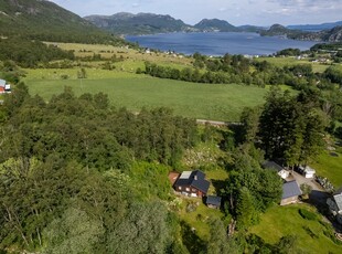 Høleveien 840