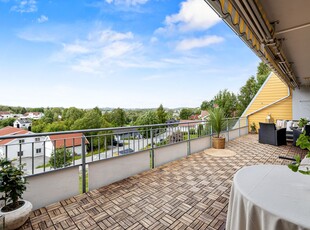 Ramstad terrasse 11