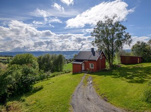 Sjusjøvegen 131