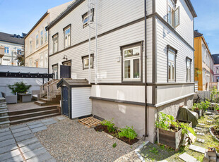 TRONDHEIM Wessels gate 24B