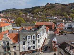 Halden sentrum - selveierleilighet sentralt i Halden, rett ved gågata.