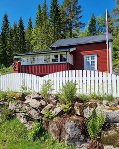 Gamle Skarvegen 185