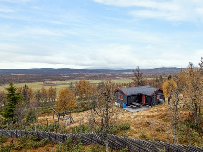 Lauvåsvegen 188