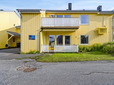 Østavinden 31