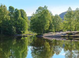 OSLO Lillogata 5K