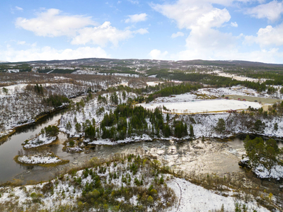 GLÅMOS Glåmosveien 43