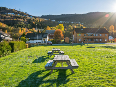 ORKANGER Peter Deinbolls vei 10